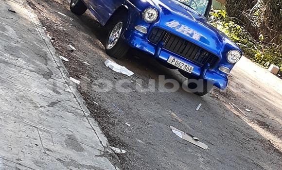 Buy Used Chevrolet Bel Air Blue Car in Havana in Habana Buy Used Chevrolet Bel Air Blue Car in Havana in Habana