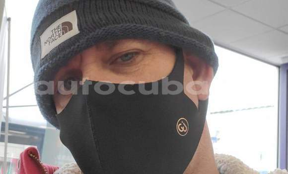 Comprar Usados Carro Lada 2101 Blanco en Havana en Habana Comprar Usados Carro Lada 2101 Blanco en Havana en Habana