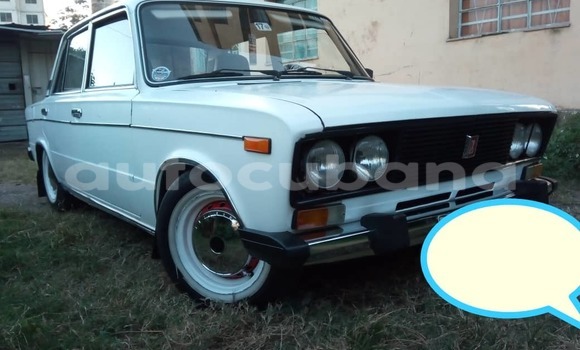 Comprar Usados Carro Lada 1600 Blanco en Havana en Habana Comprar Usados Carro Lada 1600 Blanco en Havana en Habana