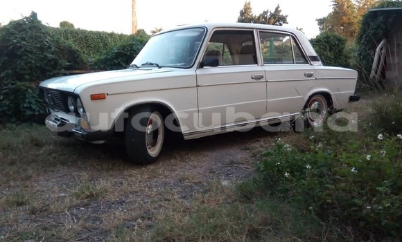 Comprar Usados Carro Lada 1600 Blanco en Havana en Habana Comprar Usados Carro Lada 1600 Blanco en Havana en Habana