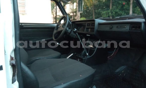 Comprar Usados Carro Lada 1600 Blanco en Havana en Habana Comprar Usados Carro Lada 1600 Blanco en Havana en Habana