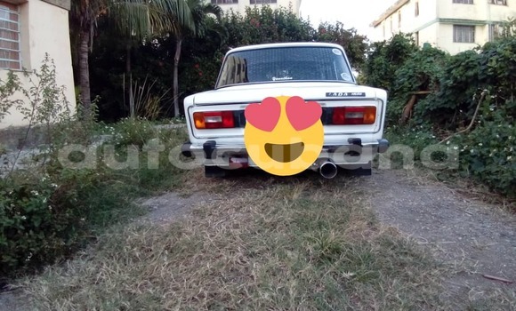 Comprar Usados Carro Lada 1600 Blanco en Havana en Habana Comprar Usados Carro Lada 1600 Blanco en Havana en Habana
