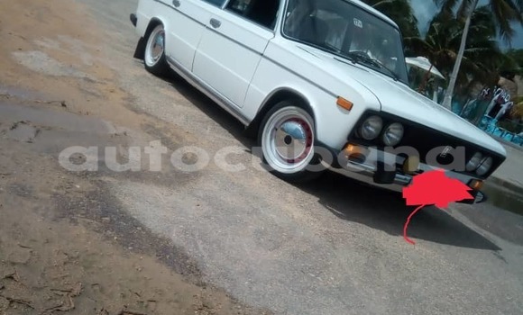 Comprar Usados Carro Lada 1600 Blanco en Havana en Habana Comprar Usados Carro Lada 1600 Blanco en Havana en Habana