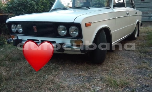 Comprar Usados Carro Lada 1600 Blanco en Havana en Habana Comprar Usados Carro Lada 1600 Blanco en Havana en Habana
