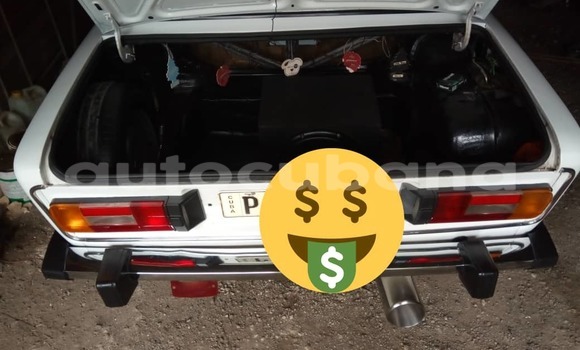 Comprar Usados Carro Lada 1600 Blanco en Havana en Habana Comprar Usados Carro Lada 1600 Blanco en Havana en Habana