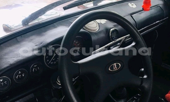 Comprar Usados Carro Lada 1600 Rojo en Caney en Camaguey Comprar Usados Carro Lada 1600 Rojo en Caney en Camaguey