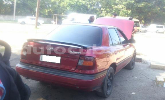 Buy Used Hyundai Elantra Other Car in Caney in Camaguey Buy Used Hyundai Elantra Other Car in Caney in Camaguey