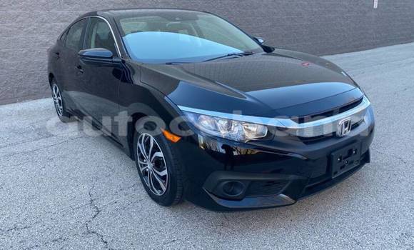 Comprar Usados Carro Honda Civic Negro en Aguada de Pasajeros en Matanzas Comprar Usados Carro Honda Civic Negro en Aguada de Pasajeros en Matanzas