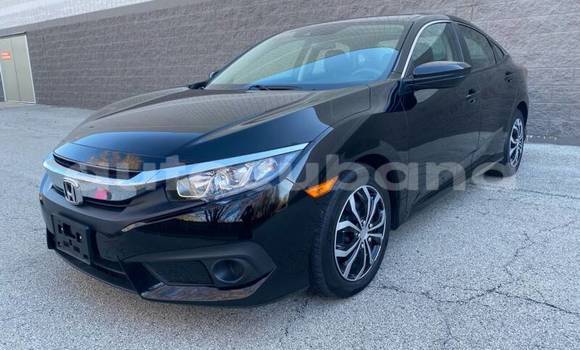 Comprar Usados Carro Honda Civic Negro en Aguada de Pasajeros en Matanzas Comprar Usados Carro Honda Civic Negro en Aguada de Pasajeros en Matanzas