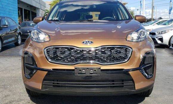 Comprar Usados Carro Kia Sportage Otro en Havana en Habana Comprar Usados Carro Kia Sportage Otro en Havana en Habana