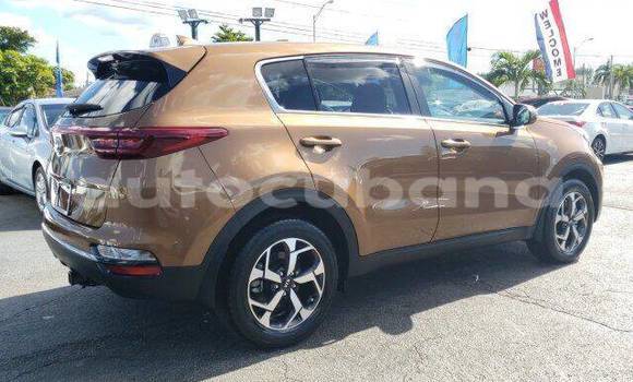 Buy Used Kia Sportage Other Car in Havana in Habana Buy Used Kia Sportage Other Car in Havana in Habana