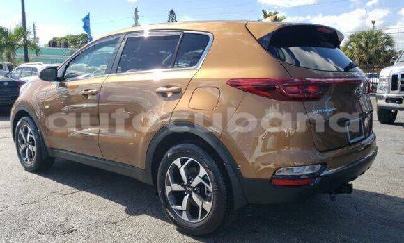 Buy Used Kia Sportage Other Car in Havana in Habana Buy Used Kia Sportage Other Car in Havana in Habana