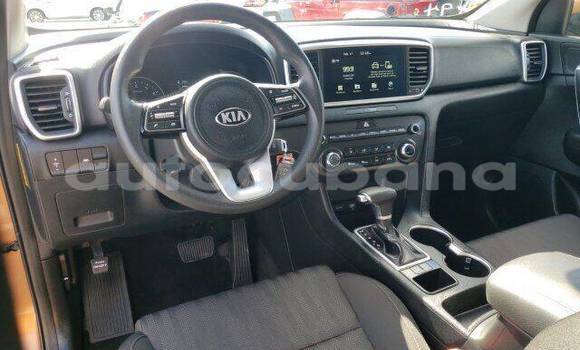 Buy Used Kia Sportage Other Car in Havana in Habana Buy Used Kia Sportage Other Car in Havana in Habana