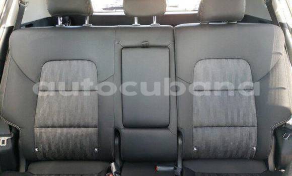 Buy Used Kia Sportage Other Car in Havana in Habana Buy Used Kia Sportage Other Car in Havana in Habana