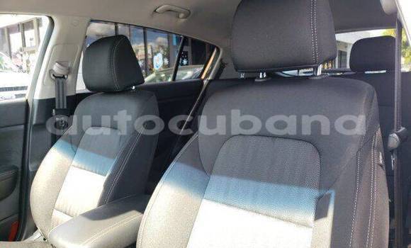 Buy Used Kia Sportage Other Car in Havana in Habana Buy Used Kia Sportage Other Car in Havana in Habana