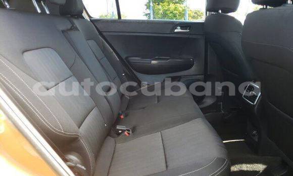 Buy Used Kia Sportage Other Car in Havana in Habana Buy Used Kia Sportage Other Car in Havana in Habana