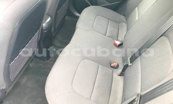 Buy Used Kia Rio Black Car in Havana in Habana Buy Used Kia Rio Black Car in Havana in Habana