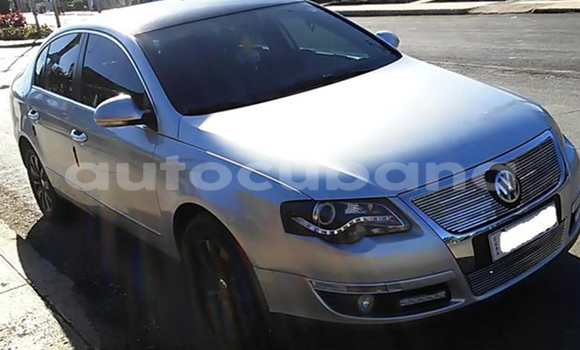 Buy Used Volkswagen Passat Other Car in Esmeralda in Camaguey