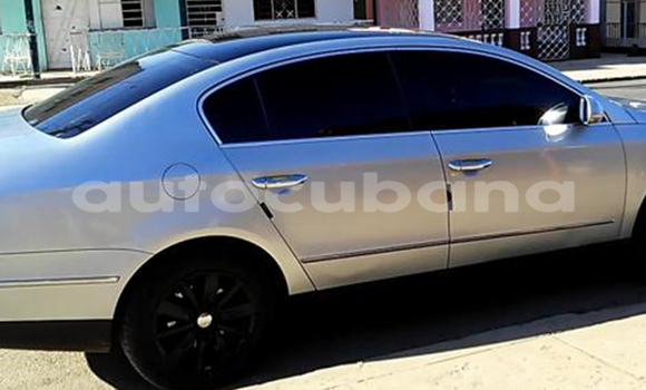 Buy Used Volkswagen Passat Other Car in Esmeralda in Camaguey Buy Used Volkswagen Passat Other Car in Esmeralda in Camaguey