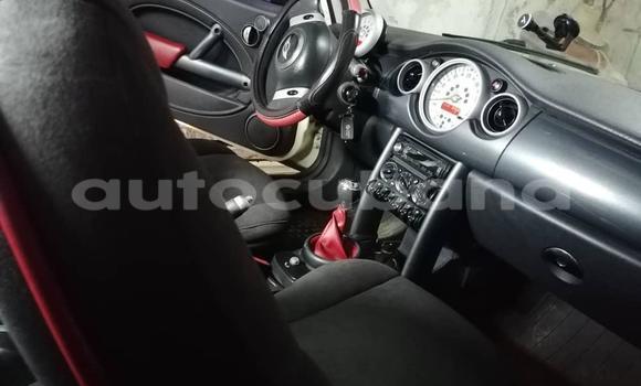 Comprar Usados Carro Mini Cooper Beige en Havana en Habana Comprar Usados Carro Mini Cooper Beige en Havana en Habana