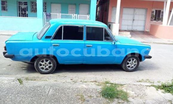 Buy Used Fiat 125 Other Car in Cruces in Cienfuegos