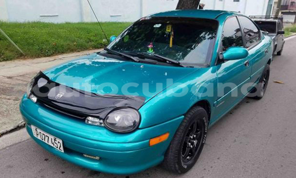 Buy Used Dodge Neon Other Car in Baracoa in Guantanamo