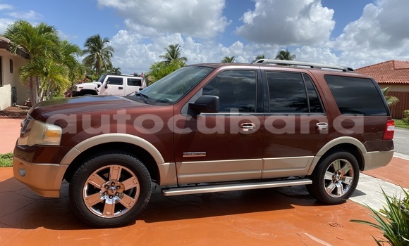Comprar Usados Carro Ford Expedition Marrón en Havana en Habana Comprar Usados Carro Ford Expedition Marrón en Havana en Habana