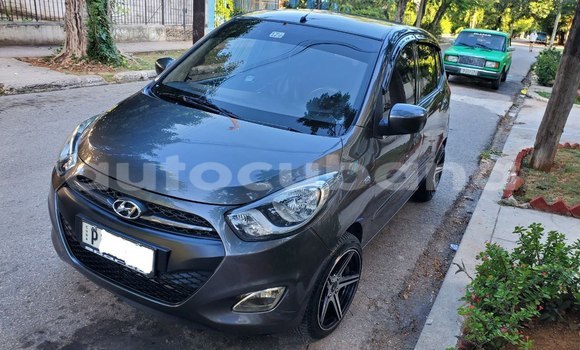 Comprar Usados Carro Hyundai i10 Otro en Havana en Habana Comprar Usados Carro Hyundai i10 Otro en Havana en Habana