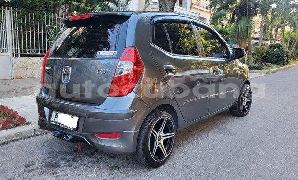 Comprar Usados Carro Hyundai i10 Otro en Havana en Habana Comprar Usados Carro Hyundai i10 Otro en Havana en Habana