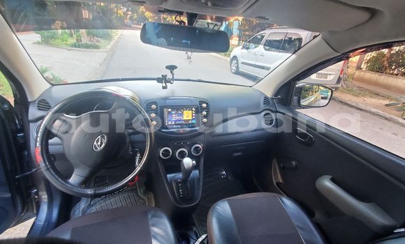 Comprar Usados Carro Hyundai i10 Otro en Havana en Habana Comprar Usados Carro Hyundai i10 Otro en Havana en Habana