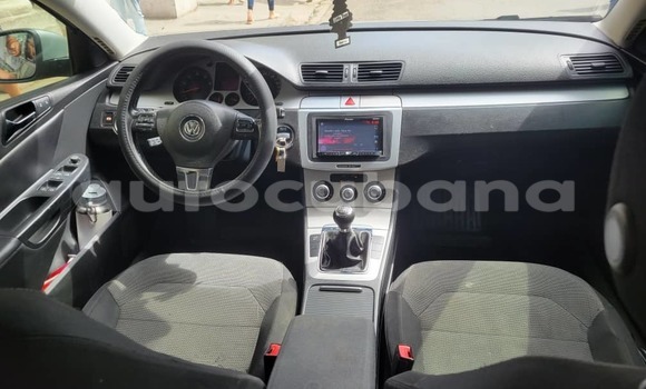 Comprar Usados Carro Volkswagen Passat Plata en Havana en Habana Comprar Usados Carro Volkswagen Passat Plata en Havana en Habana