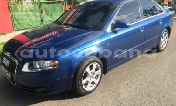 Buy Used Audi A4 Other Car in Havana in Habana
