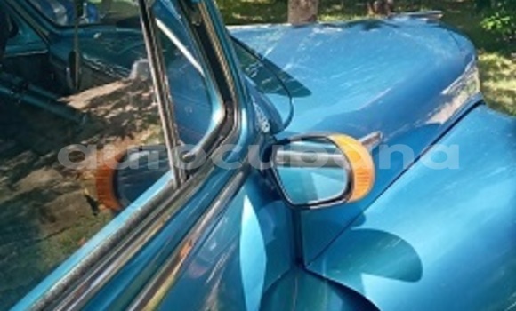 Buy Used Chevrolet 1948 Blue Car in Havana in Habana Buy Used Chevrolet 1948 Blue Car in Havana in Habana