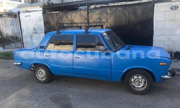 Comprar Usados Carro Fiat 125 Azul en Havana en Habana Comprar Usados Carro Fiat 125 Azul en Havana en Habana