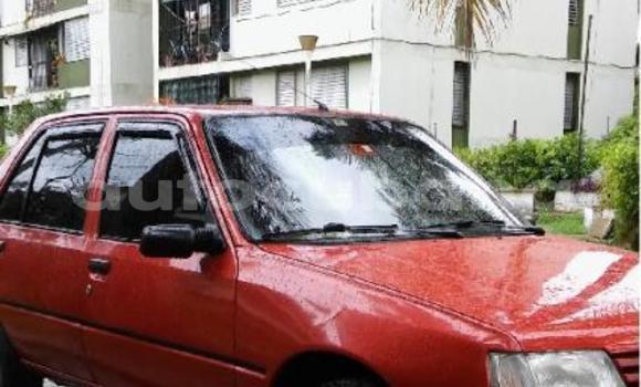 Buy Used Peugeot 205 Other Car in Niquero in Granma