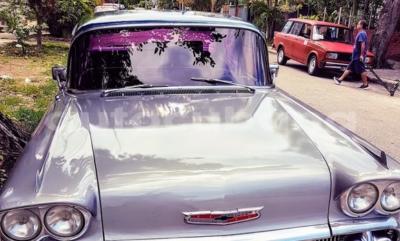 Comprar Usados Carro Chevlolet Spin Azul en Havana en Habana Comprar Usados Carro Chevlolet Spin Azul en Havana en Habana