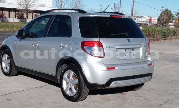 Buy Used Suzuki SX4 Red Car in Havana in Habana Buy Used Suzuki SX4 Red Car in Havana in Habana