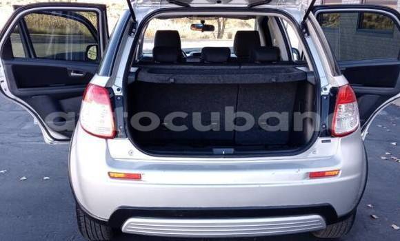 Buy Used Suzuki SX4 Red Car in Havana in Habana Buy Used Suzuki SX4 Red Car in Havana in Habana