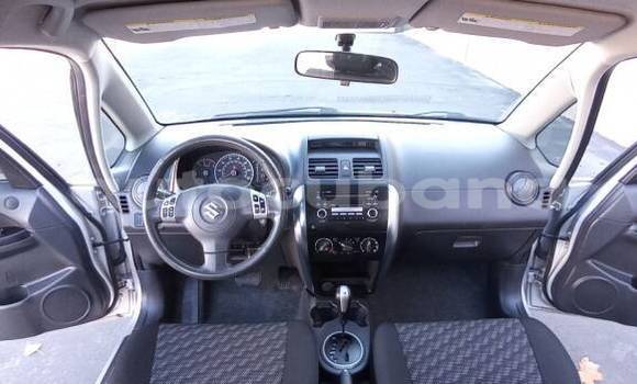 Buy Used Suzuki SX4 Red Car in Havana in Habana Buy Used Suzuki SX4 Red Car in Havana in Habana