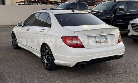 Buy Used Mercedes-Benz A-Class White Car in Havana in Habana Buy Used Mercedes-Benz A-Class White Car in Havana in Habana