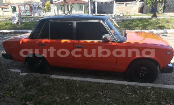 Comprar Usados Carro Lada 2101 Otro en Havana en Habana Comprar Usados Carro Lada 2101 Otro en Havana en Habana