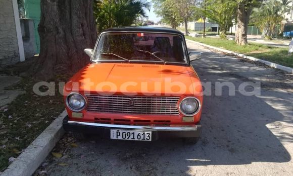 Comprar Usados Carro Lada 2101 Otro en Havana en Habana Comprar Usados Carro Lada 2101 Otro en Havana en Habana