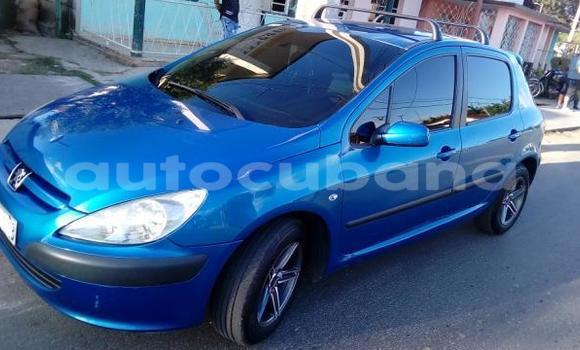 Buy Used Peugeot 307 Other Car in Havana in Habana