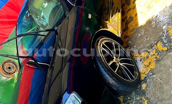 Comprar Usados Carro Audi A4 Negro en Havana en Habana Comprar Usados Carro Audi A4 Negro en Havana en Habana