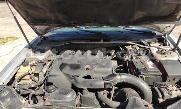 Comprar Usados Carro Peugeot 306 Plata en Varadero en Matanzas Comprar Usados Carro Peugeot 306 Plata en Varadero en Matanzas