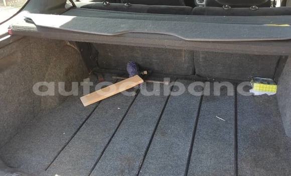 Comprar Usados Carro Peugeot 306 Plata en Varadero en Matanzas Comprar Usados Carro Peugeot 306 Plata en Varadero en Matanzas