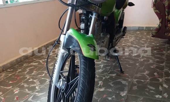 Comprar Usados Moto Suzuki GN Verde en Banes en Holguin Comprar Usados Moto Suzuki GN Verde en Banes en Holguin