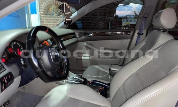 Comprar Usados Carro Audi 1990 Negro en Havana en Habana Comprar Usados Carro Audi 1990 Negro en Havana en Habana
