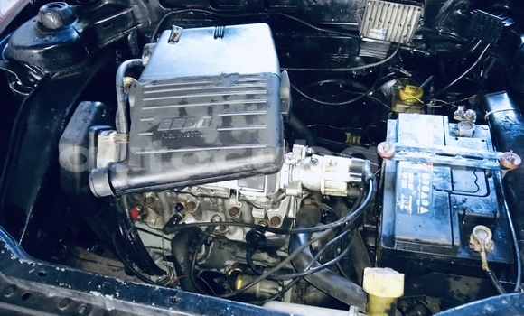 Comprar Usados Carro Fiat Tipo Rojo en Havana en Habana Comprar Usados Carro Fiat Tipo Rojo en Havana en Habana