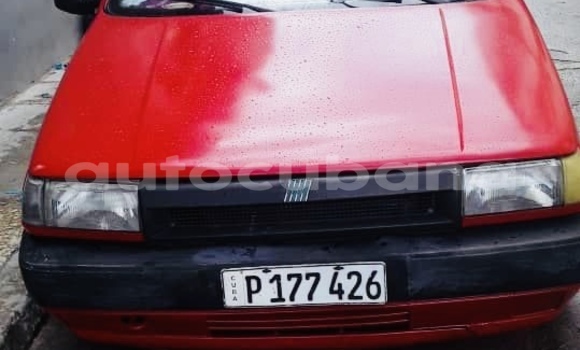 Comprar Usados Carro Fiat Tipo Rojo en Havana en Habana Comprar Usados Carro Fiat Tipo Rojo en Havana en Habana